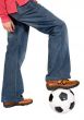 casual soccer