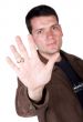 I`m married - casual guy