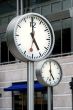corporate clocks