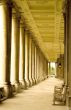 classic corridor