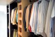 changing room - wardrobe