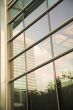 corporate architecture detail- window