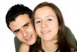 beautiful couple