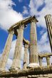 Roman temple