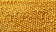 Detail, tightly woven knots