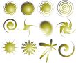 Icons of freakish form