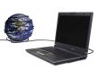 communications worlwide - laptop