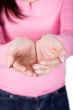 hands of protection