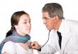 doctor and his patient