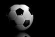 soccer ball - 3d render