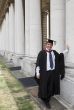 casual graduate - columns