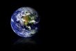 earth globe
