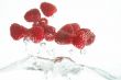 raspberries