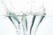 splash