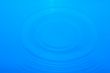 water circles