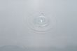 waterdrop in pond