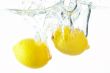 two lemons