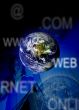 blue business worldwide