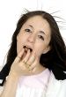 chocolate addict teen