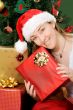 christmas gifts by santa claus