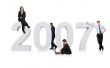 business team for 2007