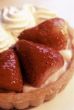 Strawberry Tart