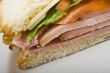 ham and cheese