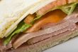 ham and cheese