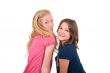 Best friends