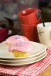 Delicious cupcakes