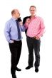 Business partners