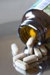Bottle of pills