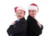 Santa`s business helpers