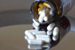 Bottle of pills