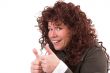 Thumbs up