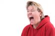 Total frustration