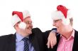 Christmas party fun