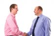 Succesful deal