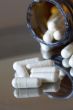 Bottle of pills