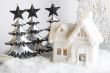 Christmas scene