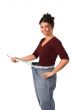 Losing weight