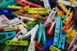 Clothes-pegs