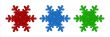 Snowflake Illustration