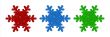 Snowflake Illustration