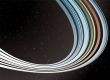 night rainbow