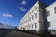 st.Petersburg University. Building of Philological faculty