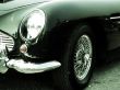 green car
