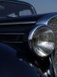 vintage automobile