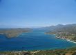 bay of elounda, crete, greece