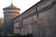 Milano - Castello Sforzesco